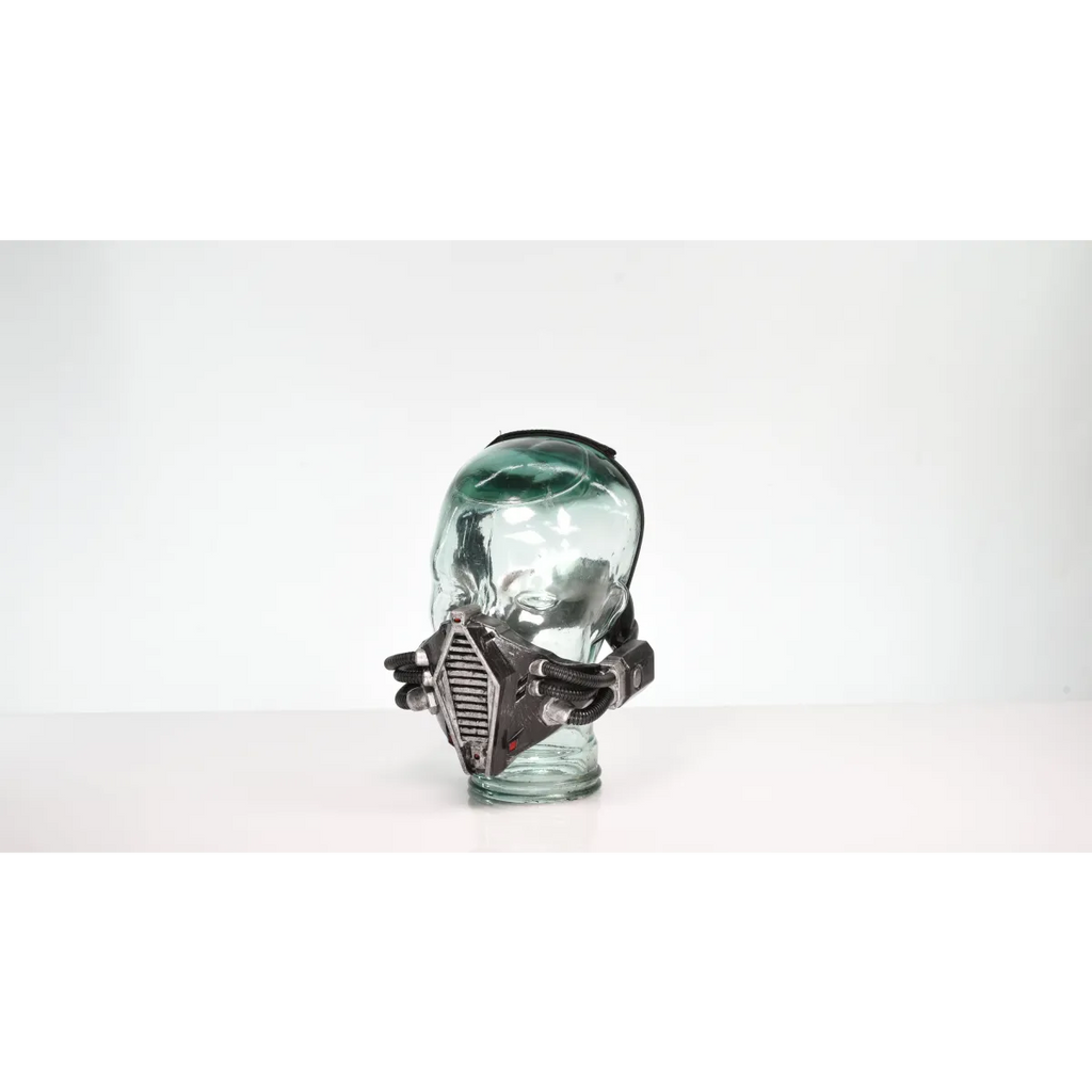 Darth Malgus Mask - Cosplay - Helmets and Headwear - 7