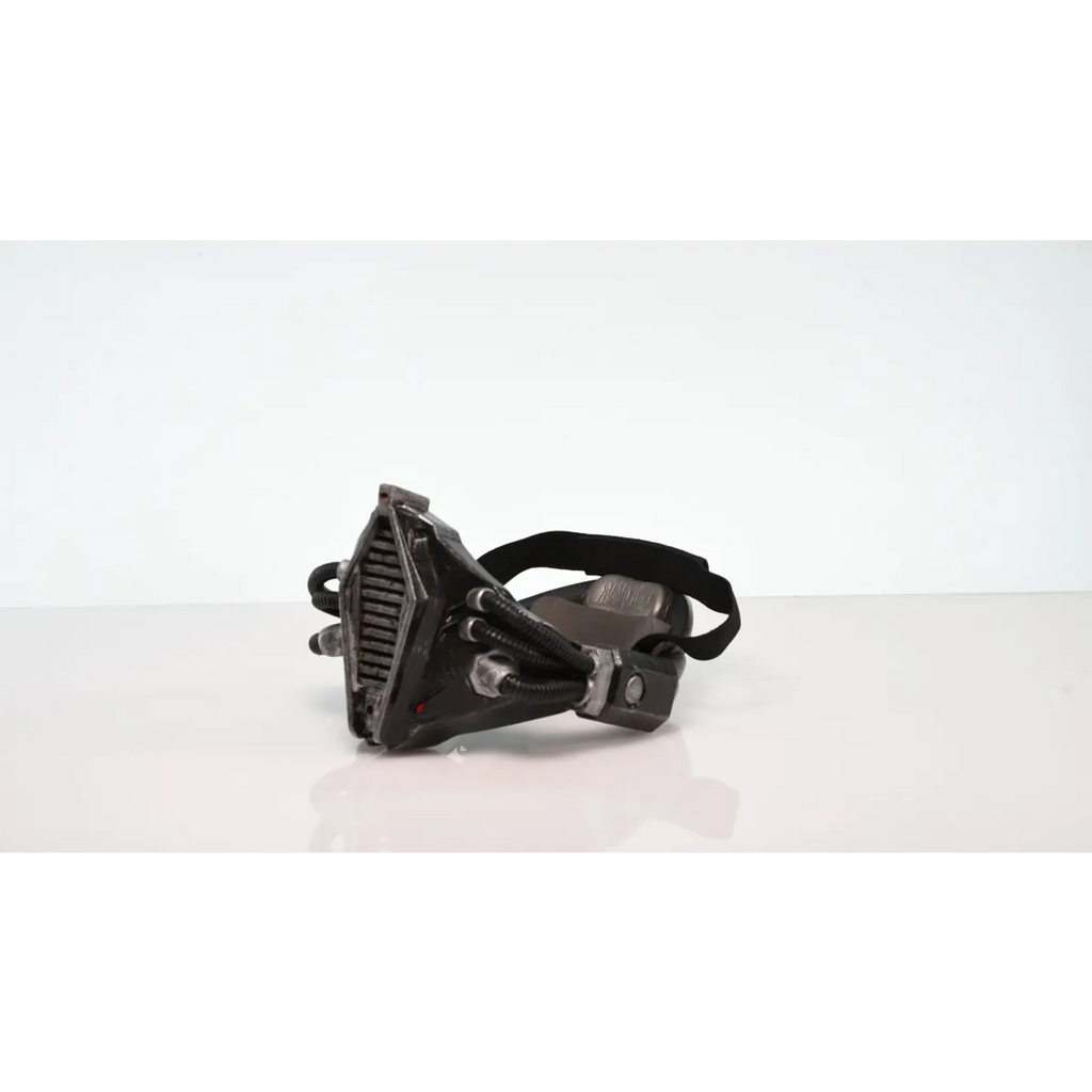 Darth Malgus Mask - Cosplay - Helmets and Headwear - 9