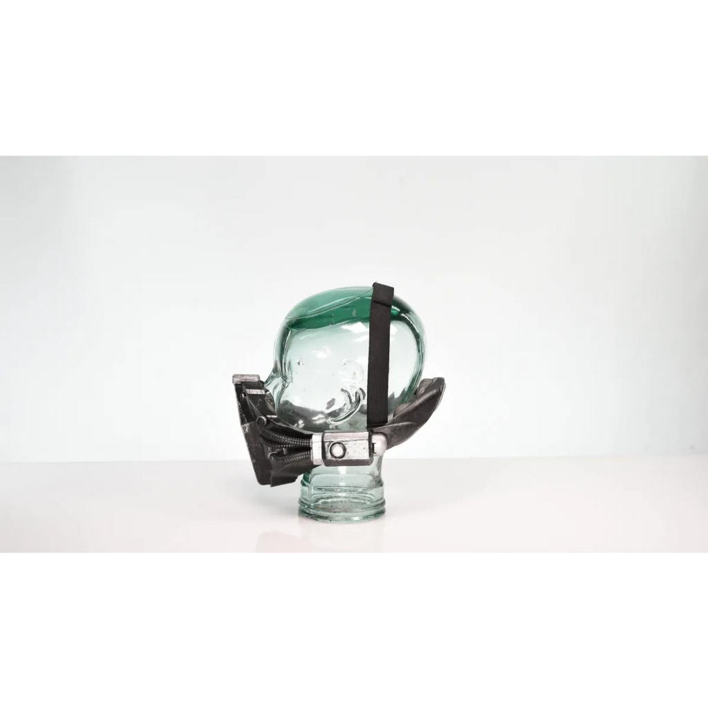 Darth Malgus Mask - Cosplay - Helmets and Headwear - 6