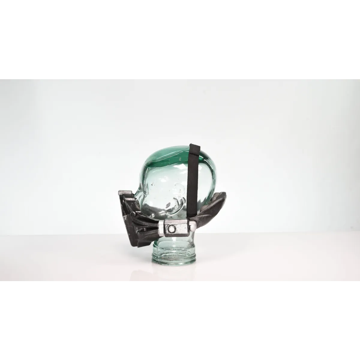 Darth Malgus Mask - Cosplay - Helmets and Headwear - 6