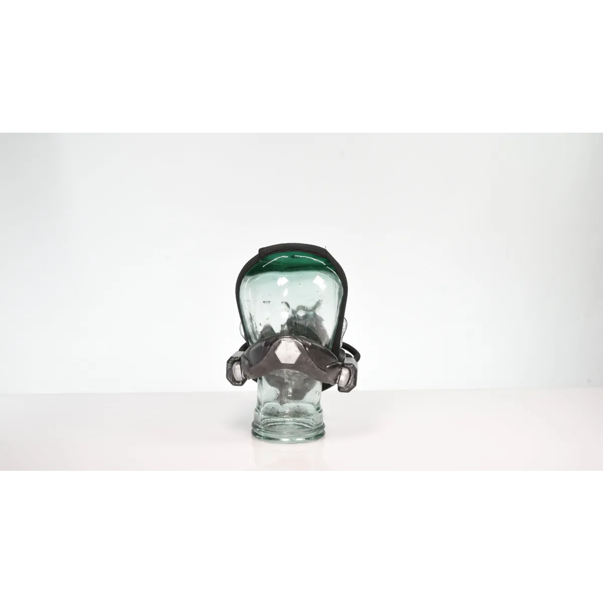 Darth Malgus Mask - Cosplay - Helmets and Headwear - 5