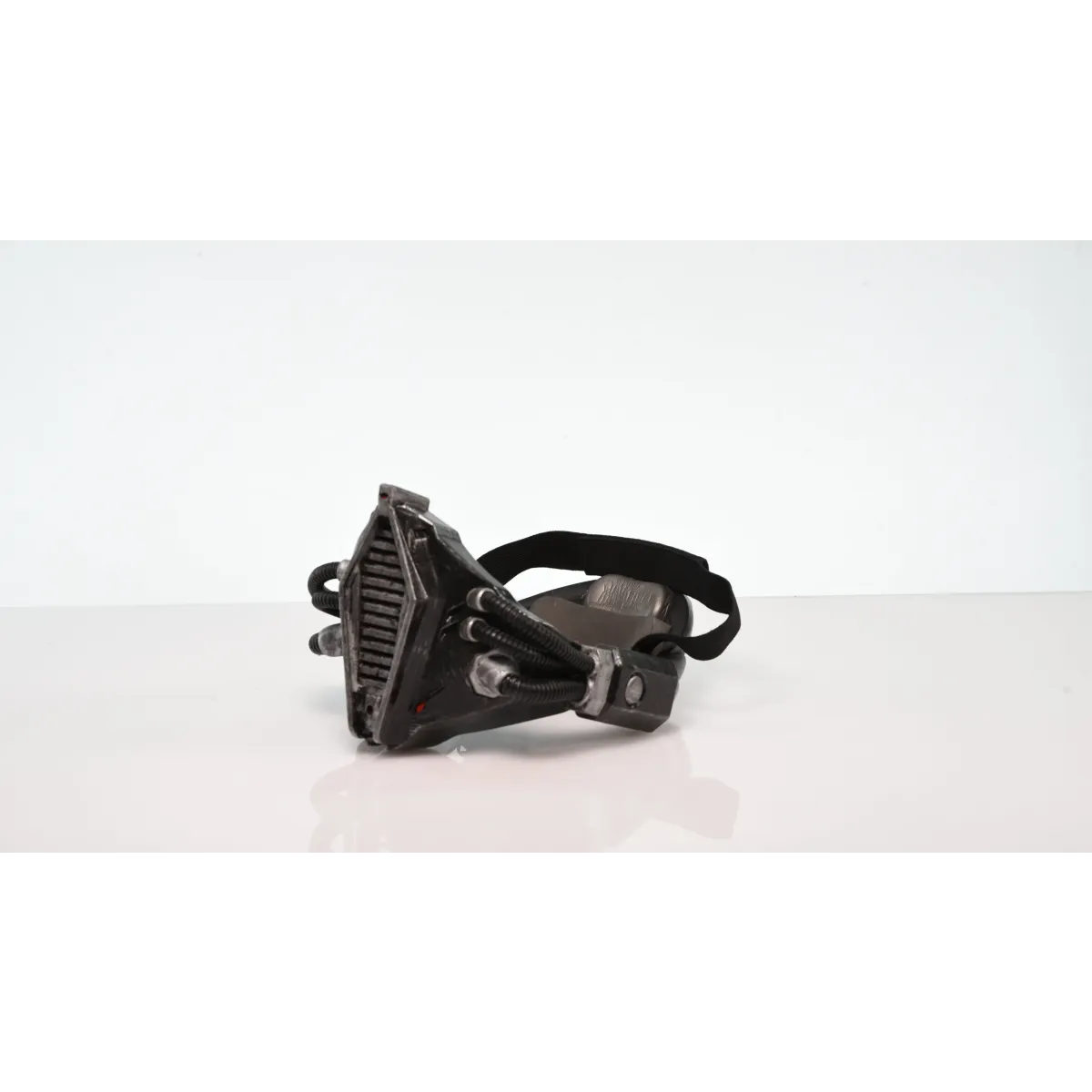 Darth Malgus Mask - Cosplay - Helmets and Headwear - 9