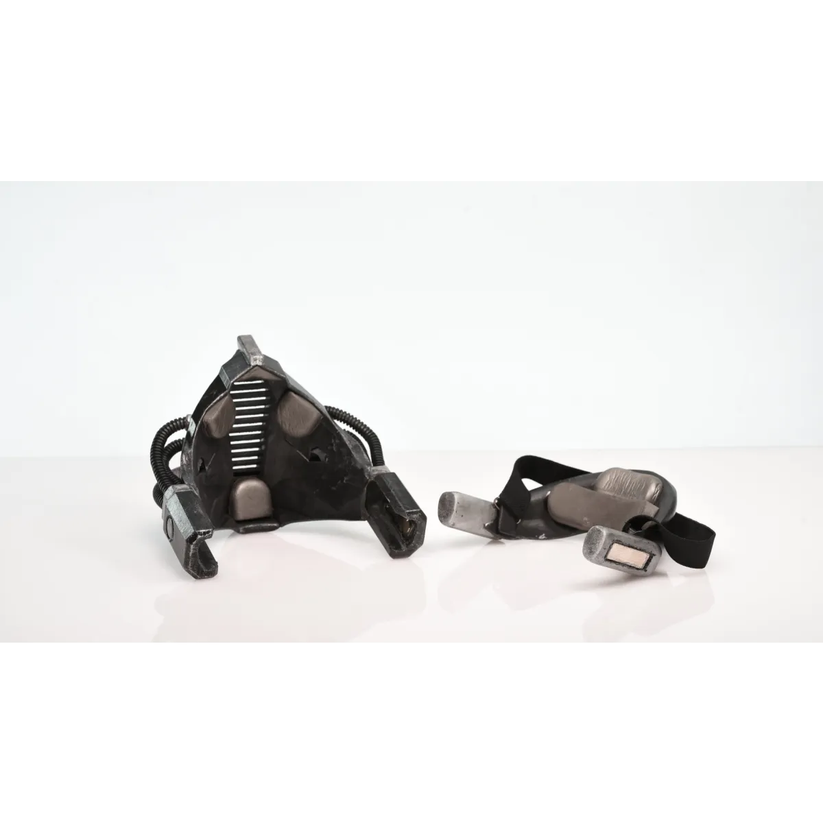 Darth Malgus Mask - Cosplay - Helmets and Headwear - 11