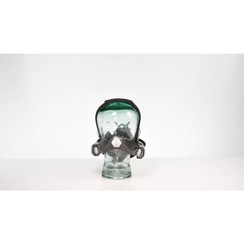 Darth Malgus Mask - Cosplay - Helmets and Headwear - 5