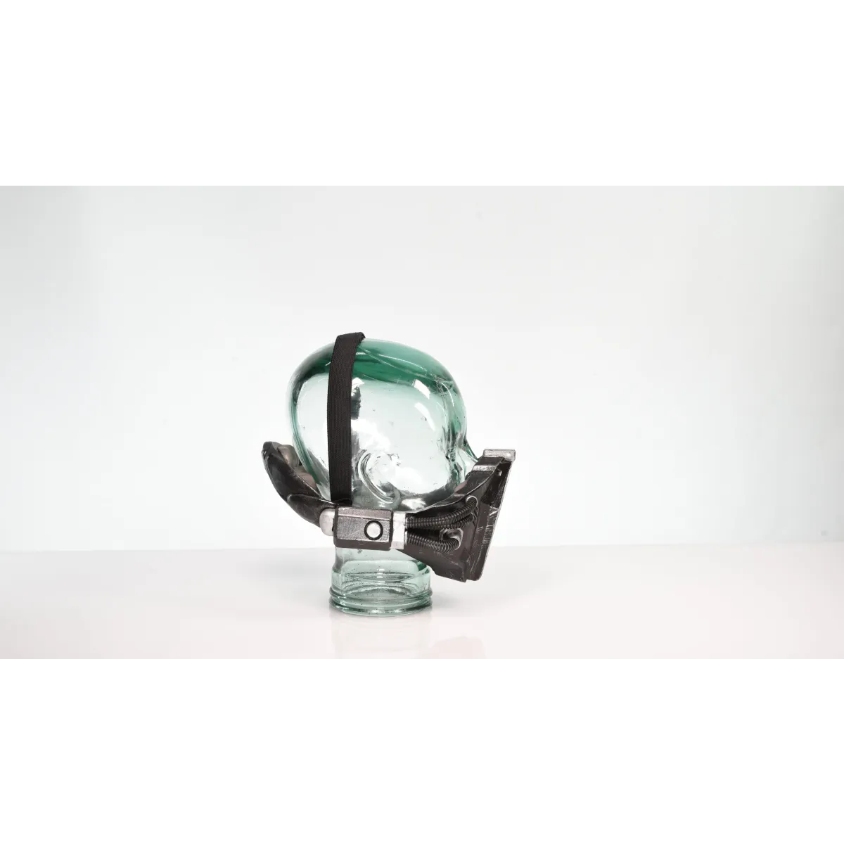 Darth Malgus Mask - Cosplay - Helmets and Headwear - 4