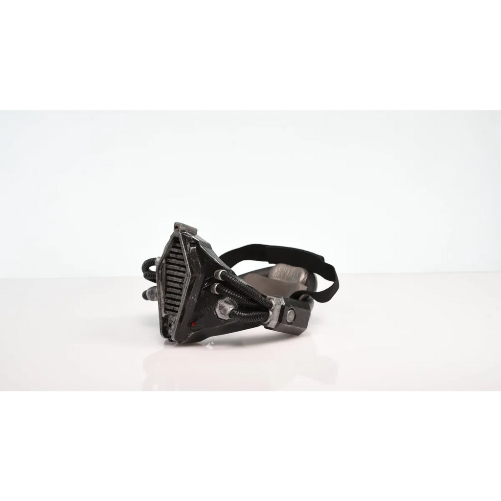 Darth Malgus Mask - Cosplay - Helmets and Headwear - 10