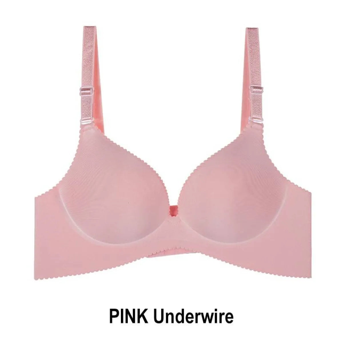 Sexy Deep U Bra - Women’s Clothing & Accessories - 15
