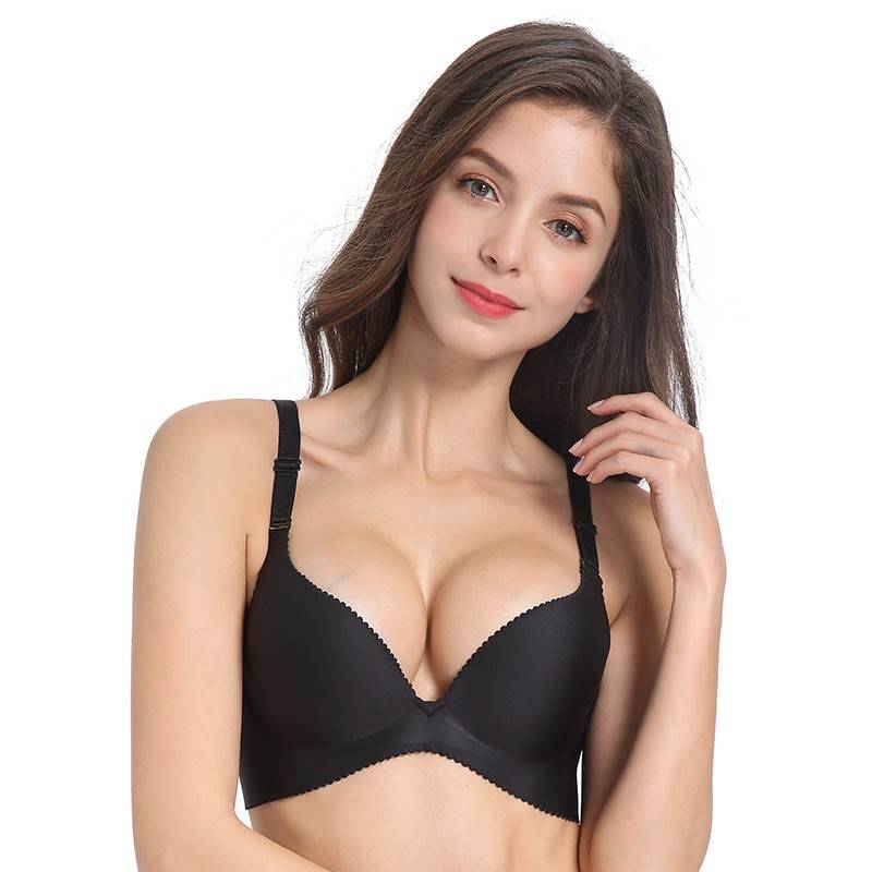 Sexy Deep U Bra - Women’s Clothing & Accessories - Bras - 2 - 2024