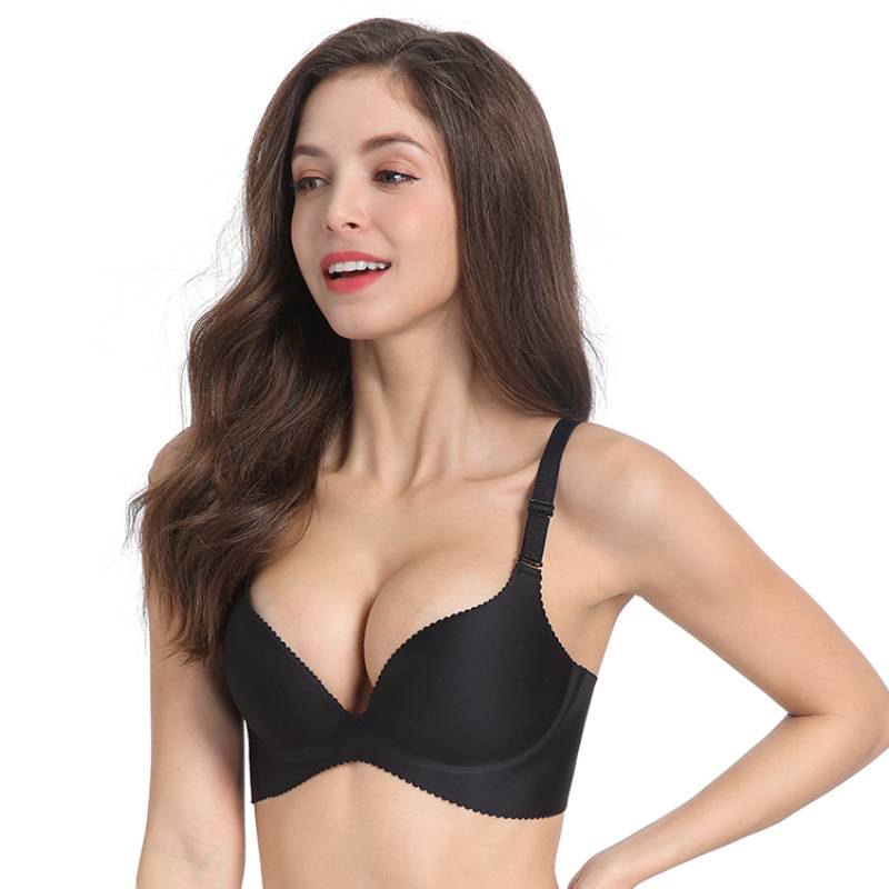 Sexy Deep U Bra - Women’s Clothing & Accessories - Bras - 4 - 2024