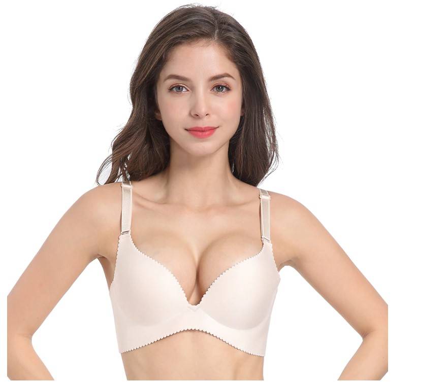 Sexy Deep U Bra - Women’s Clothing & Accessories - Bras - 9 - 2024