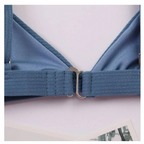 Deep-V Bikini Swimsuit - Women’s Clothing & Accessories - 27