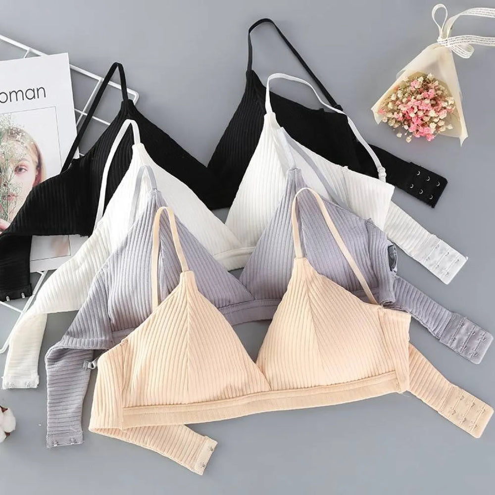 Sexy Deep V Bra - Women’s Clothing & Accessories - 1