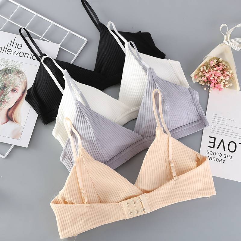 Sexy Deep V Bra - Women’s Clothing & Accessories - Bras - 3 - 2024