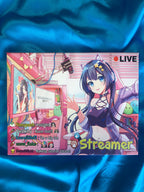 Streamer Vibes 12-Color Eyeshadow Palette