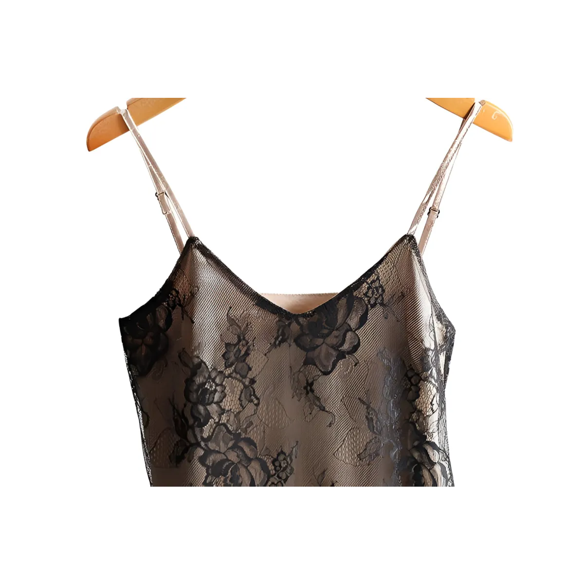 Delicate Lace Cami Top - Women’s Clothing & Accessories - 10