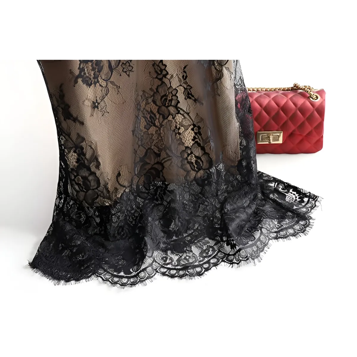 Delicate Lace Cami Top - Women’s Clothing & Accessories - 11