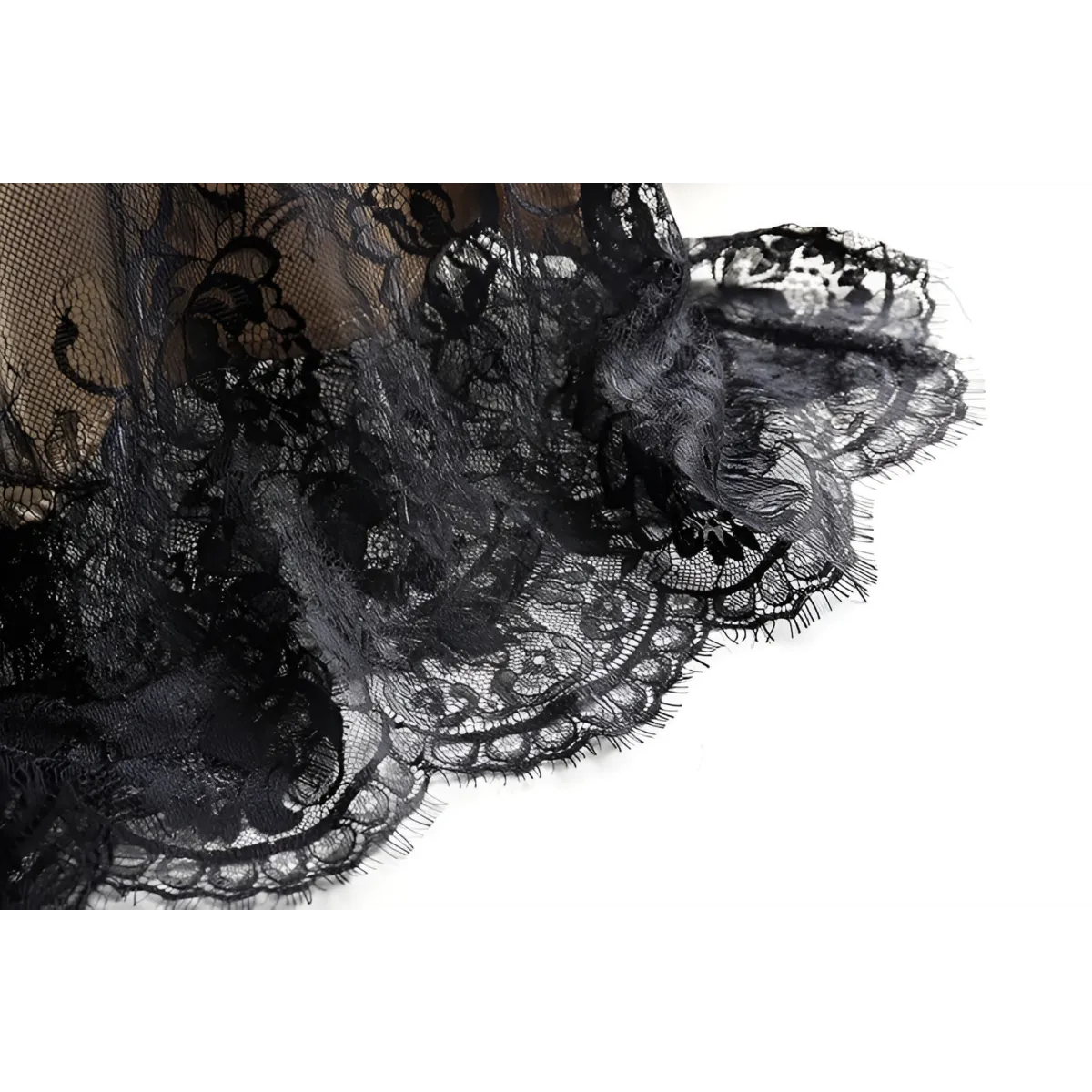 Delicate Lace Cami Top - Women’s Clothing & Accessories - 12