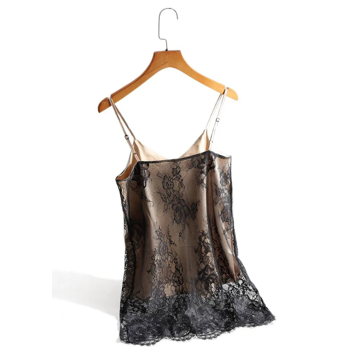 Delicate Lace Cami Top - Women’s Clothing & Accessories - 9