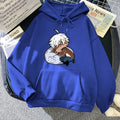 Mammon - Obey Me - Demon Brothers Hoodie - Women’s Clothing & Accessories - 13