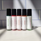Nezuko Kamado Anime Inspired Fragrances - Anime - Fragrances - 5