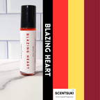 Kyojuro Rengoku Anime Inspired Fragrances