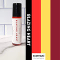 Kyojuro Rengoku Anime Inspired Fragrances - Anime - Fragrances - 1