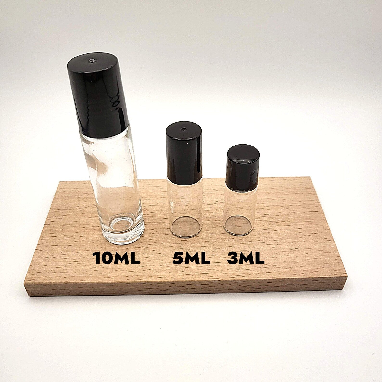 Kyojuro Rengoku Anime Inspired Fragrances