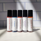 Kyojuro Rengoku Anime Inspired Fragrances