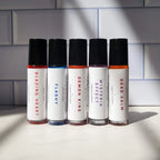 Kyojuro Rengoku Anime Inspired Fragrances - Anime - Fragrances - 5