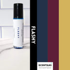 Tengen Uzui Anime Inspired Fragrances - Anime - Fragrances - 1