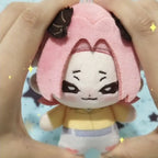 KPop Demon Hunters Anime Plush Keychain Set - Anime - Figurine - 6