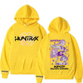 K-pop Demon Hunters Graphic Hoodie - Hoodies & Sweatshirts - Hoodie - 9