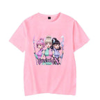 Huntrix KPop Demon Hunters Graphic T-Shirt - T-Shirts - T-Shirt - 10