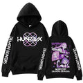 K-Pop Demon Hunters Anime Hoodie - Anime - Hoodie - 1