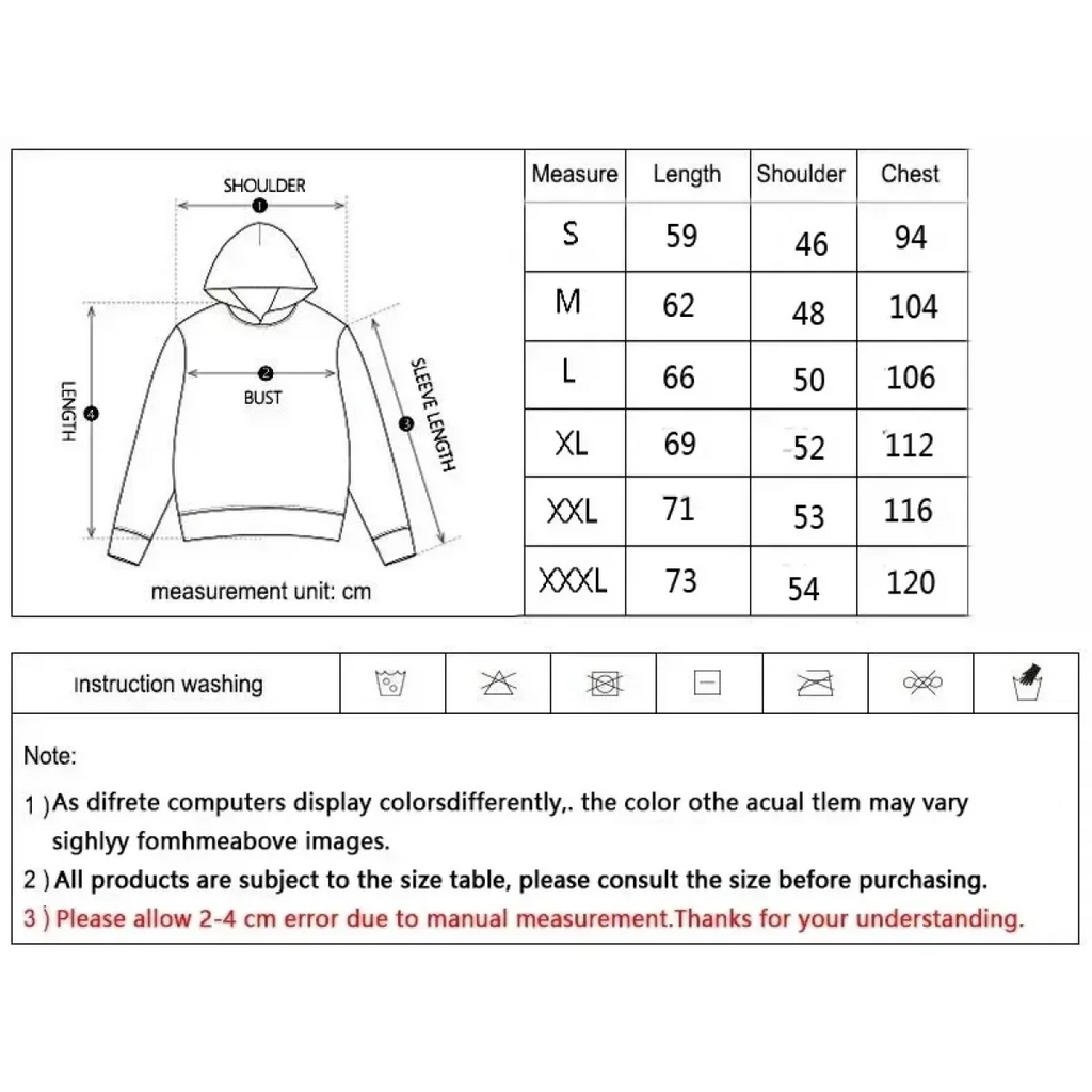 K-Pop Demon Hunters Anime Hoodie - Anime - Hoodie - 2