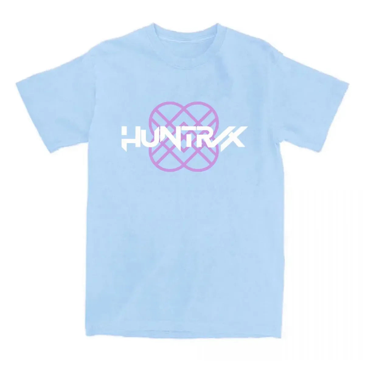 KPop Demon Hunters Logo Graphic Tee - T-Shirts - T-Shirts - 12