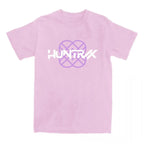 KPop Demon Hunters Logo Graphic Tee - T-Shirts - T-Shirts - 13