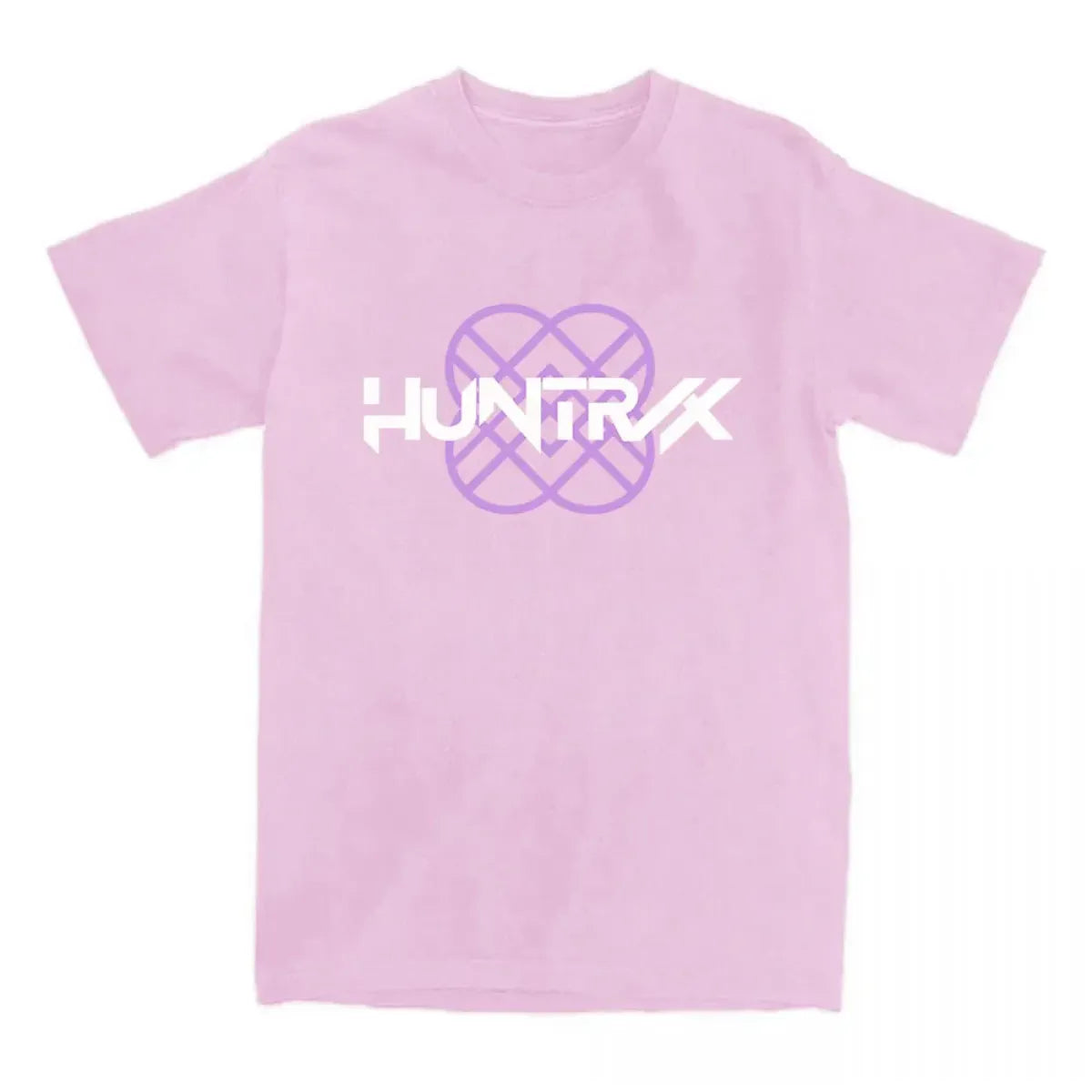 KPop Demon Hunters Logo Graphic Tee - T-Shirts - T-Shirts - 13