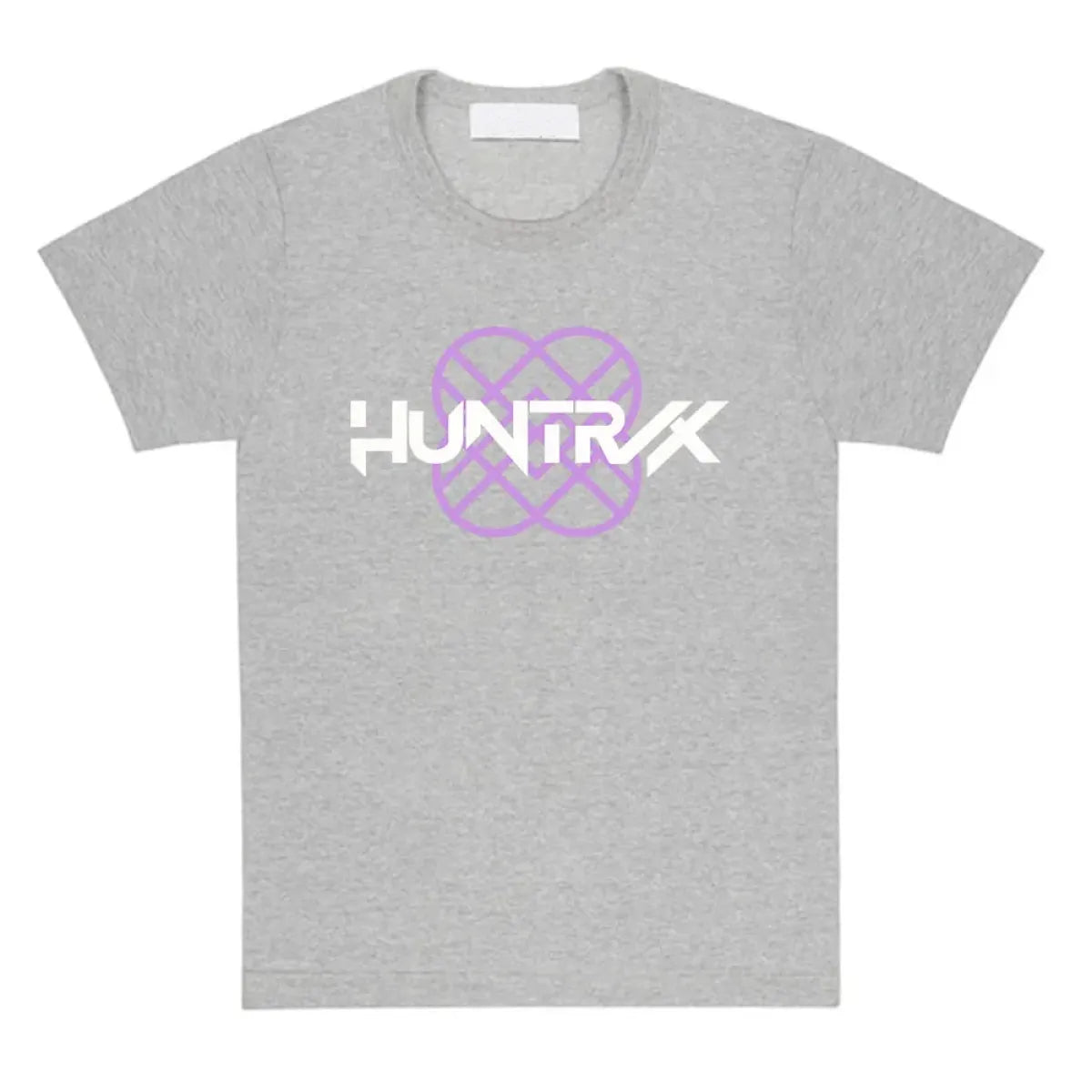 KPop Demon Hunters Logo Graphic Tee - T-Shirts - T-Shirts - 3