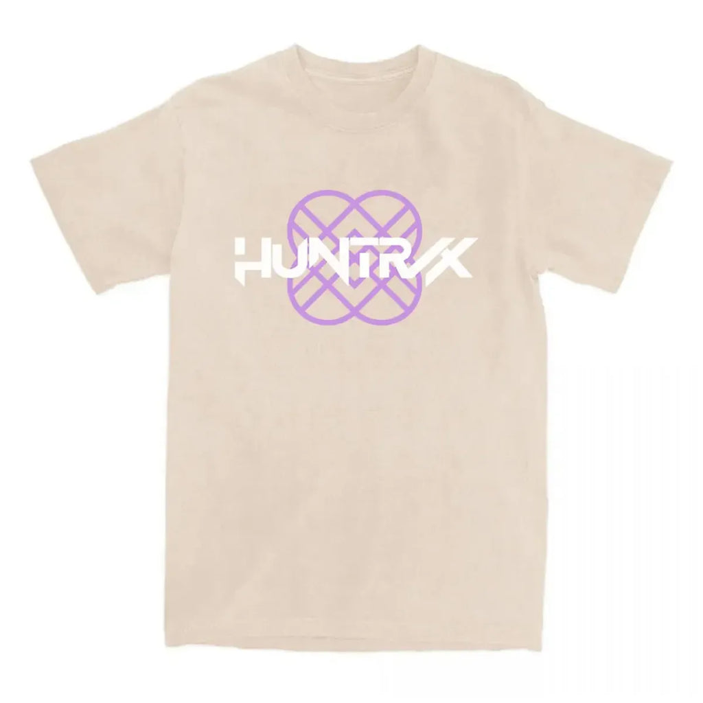 KPop Demon Hunters Logo Graphic Tee - T-Shirts - T-Shirts - 4