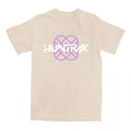 KPop Demon Hunters Logo Graphic Tee - T-Shirts - T-Shirts - 4