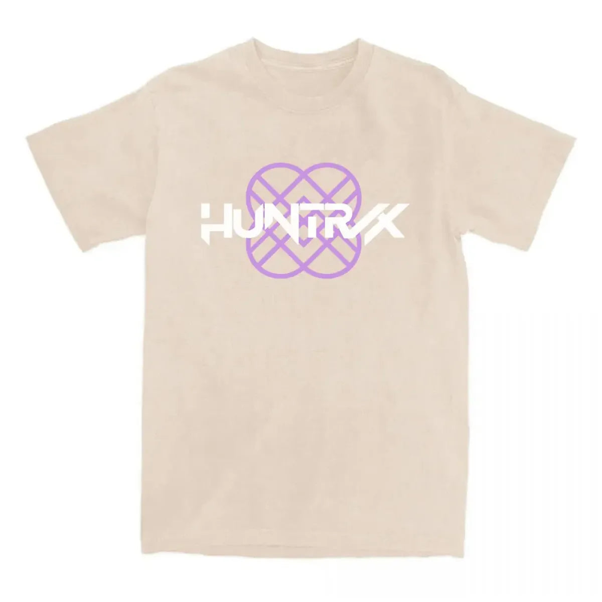 KPop Demon Hunters Logo Graphic Tee - T-Shirts - T-Shirts - 4