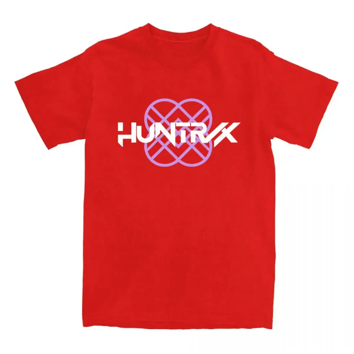 KPop Demon Hunters Logo Graphic Tee - T-Shirts - T-Shirts - 9