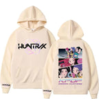 K-pop Demon Hunters Oversized Hoodie - Hoodies & Sweatshirts - Hoodie - 6