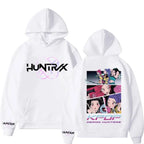 K-pop Demon Hunters Oversized Hoodie - Hoodies & Sweatshirts - Hoodie - 7