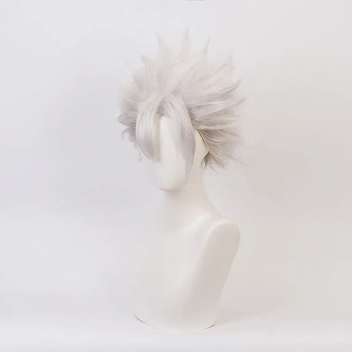 Shinazugawa Sanemi Demon Slayer Cosplay Set - Cosplay - Cosplay - 2