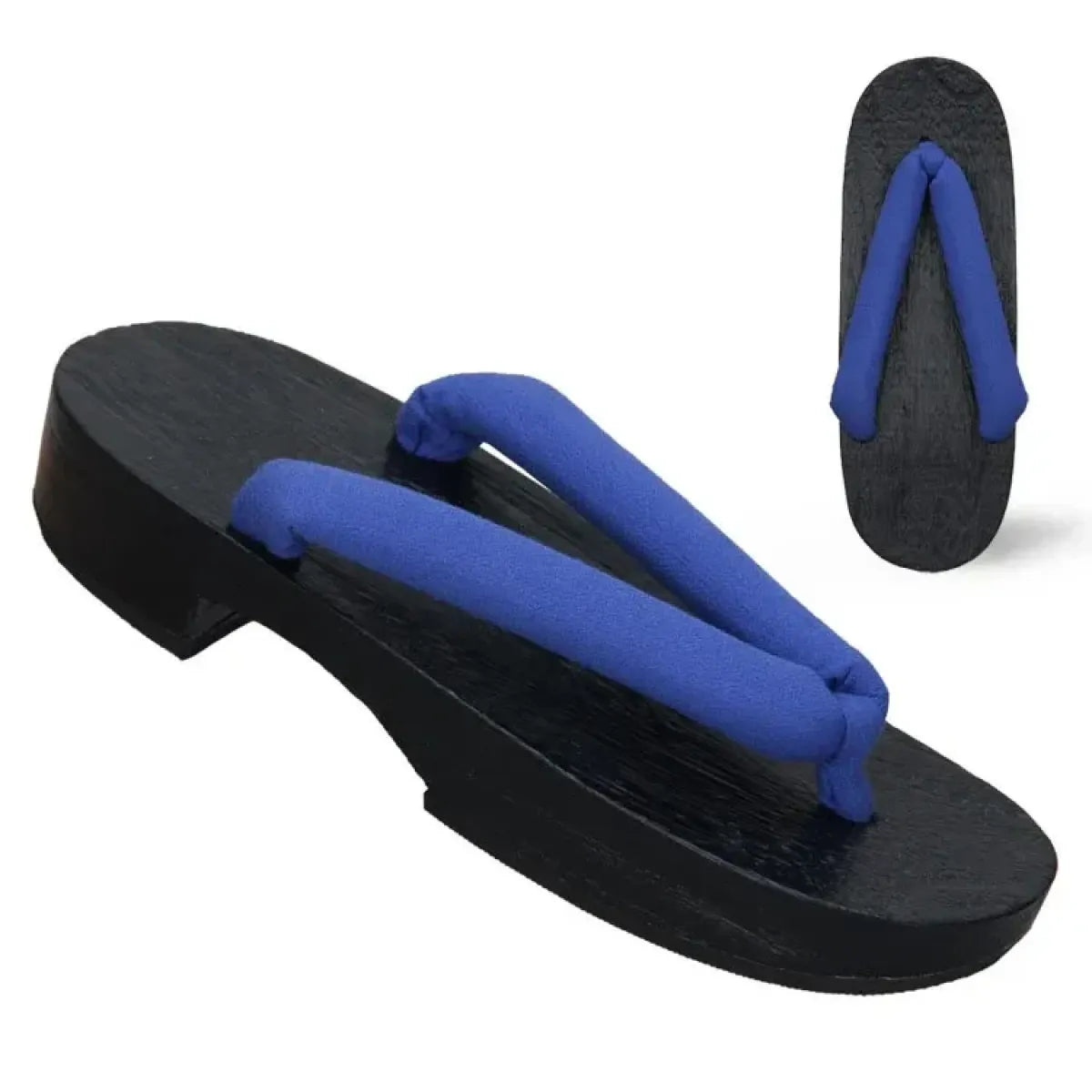 Anime Geta Sandals for Cosplay – Demon Slayer & Genshin - Anime - Shoes - 11