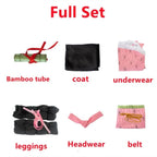 Nezuko Cosplay - Anime - 39