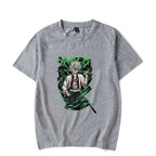 Sanemi Demon Slayer Graphic Tee - T-Shirts - T-Shirt - 3