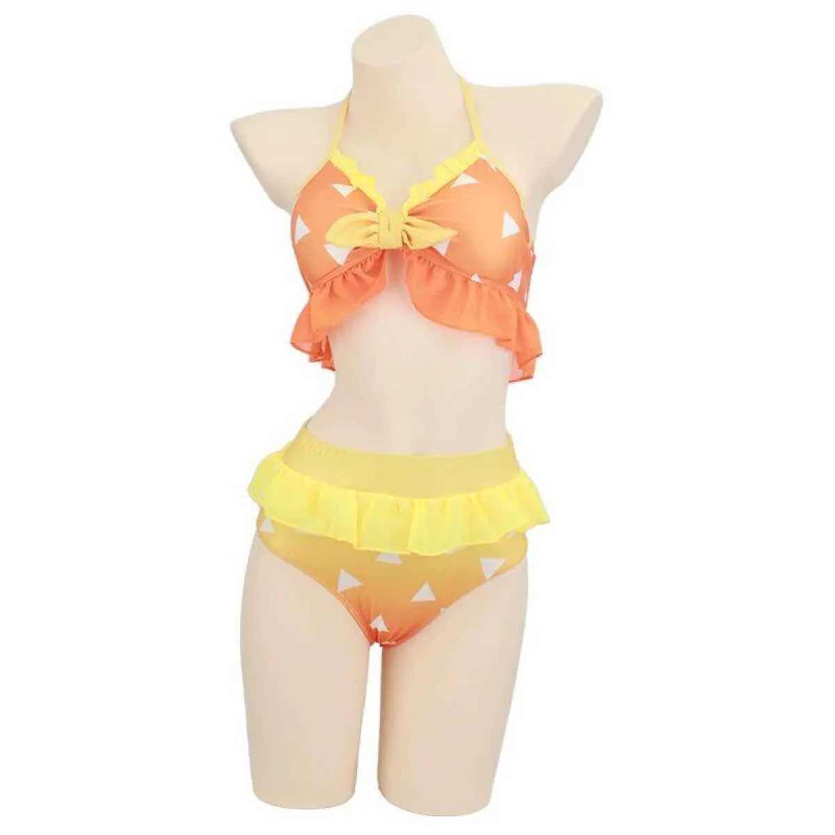 Demon Slayer Swimsuits - Women’s Clothing & Accessories - 17